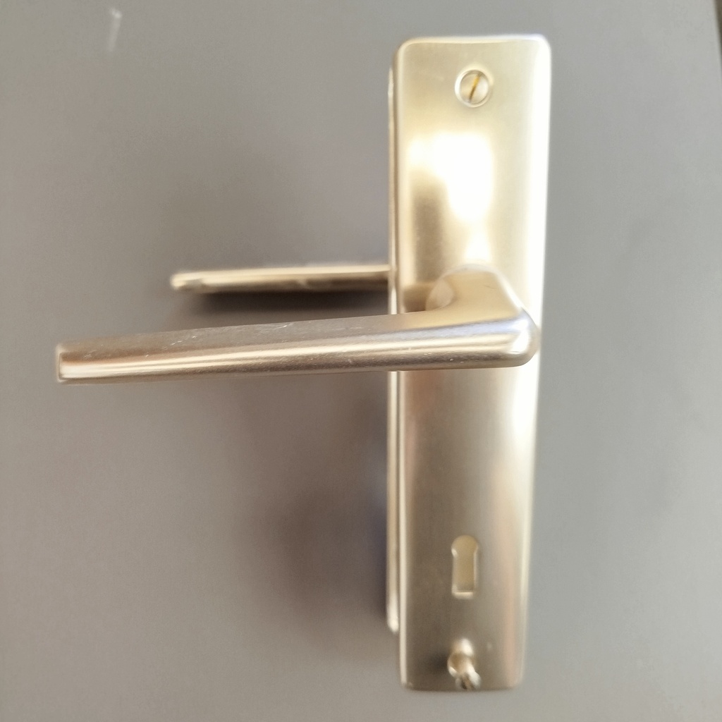 Poignée Porte Complète 