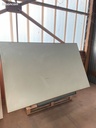 Table A Dessin D'Architecte - 200 x124cm 