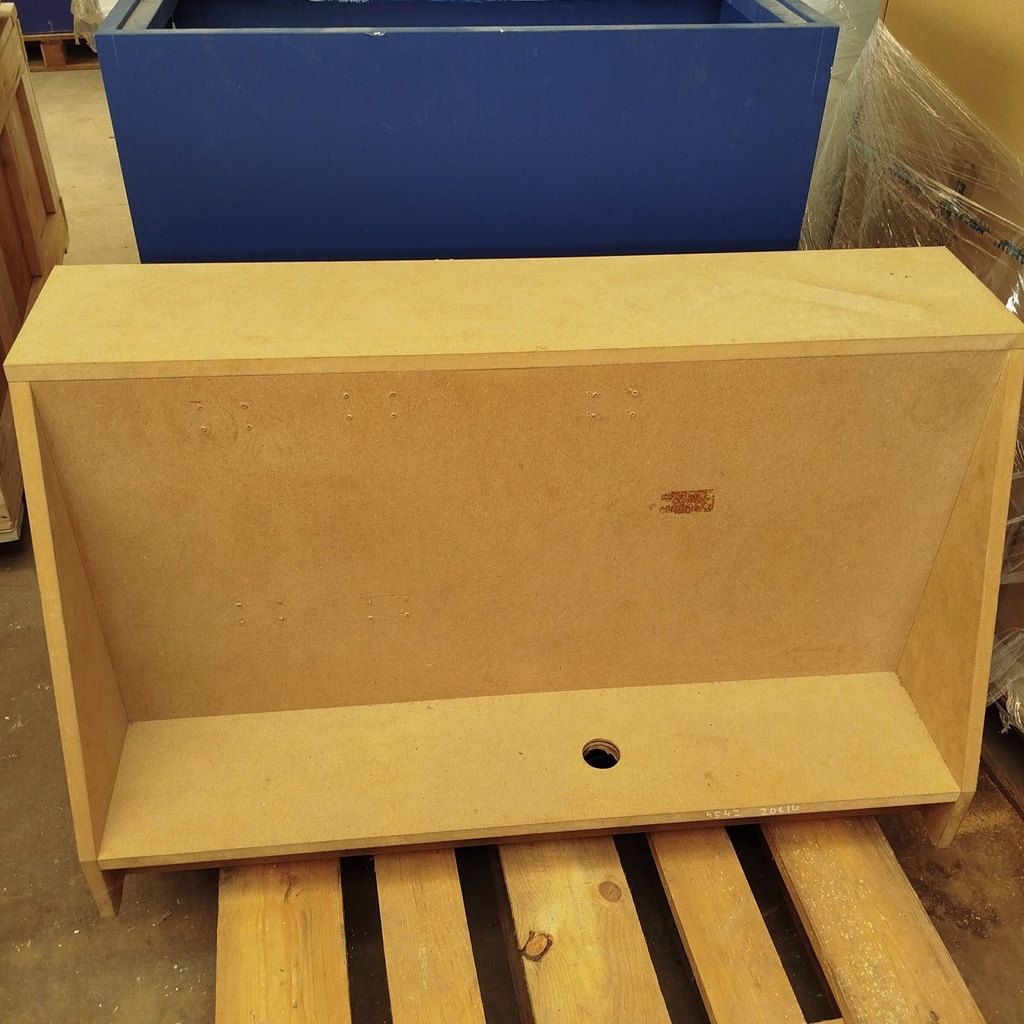 Module Exposition MDF - 100 x 60 x 40cm