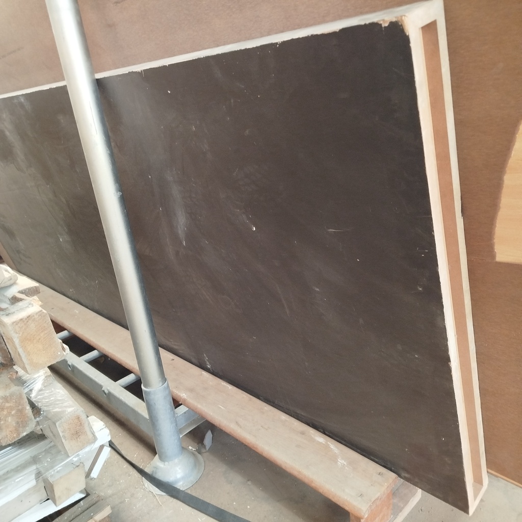 Module MDF (medium) - 270 x 90 x 8cm 