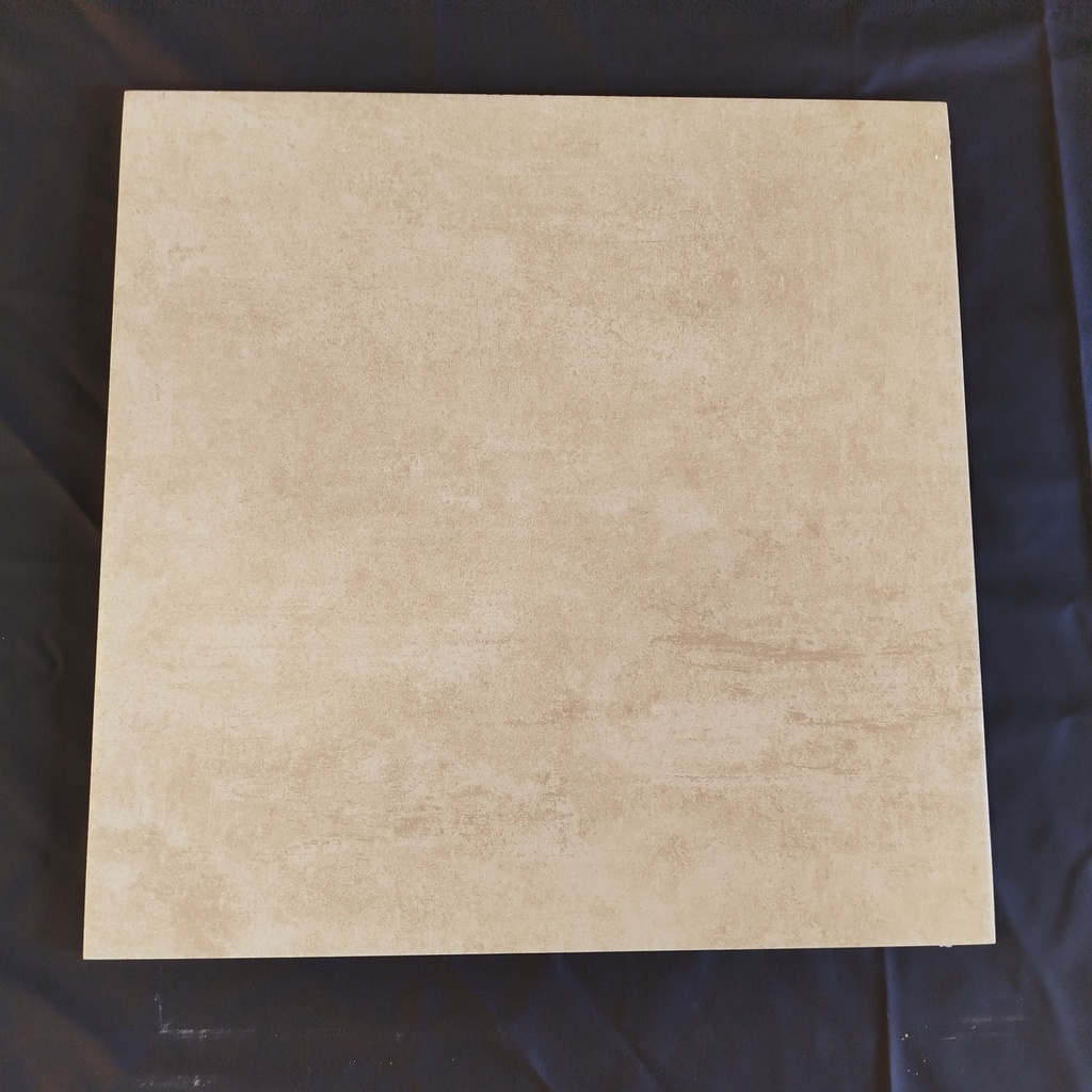Lot Carrelage Crême - 1,4 m² - 45 x 45 x 0.9cm   