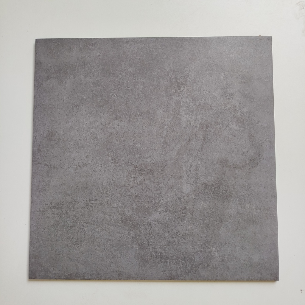 Lot Carrelage Anthracite - 2,8 m² - 45 x 45 x 0.9cm