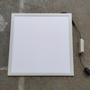 Dalle LED 32W IP44 - 60 x 60 x 0,12 cm 