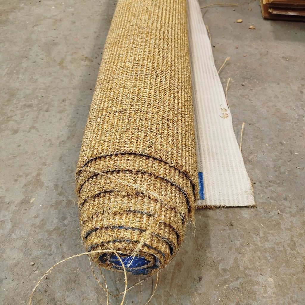 Toile De Jute - 9m² - 3 x 3m 