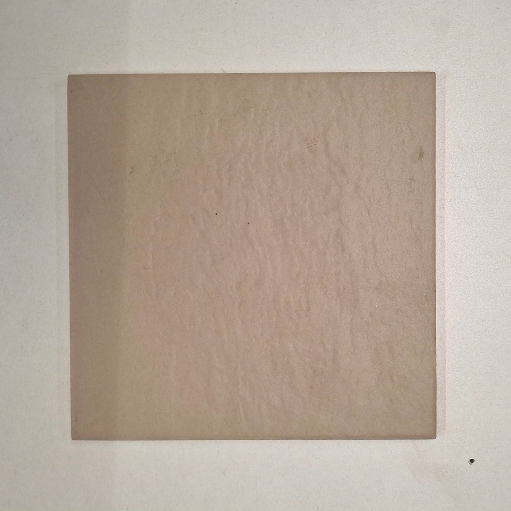 Lot Carrelage Beige - 1.2m² - 20 x 20 x 0.73cm
