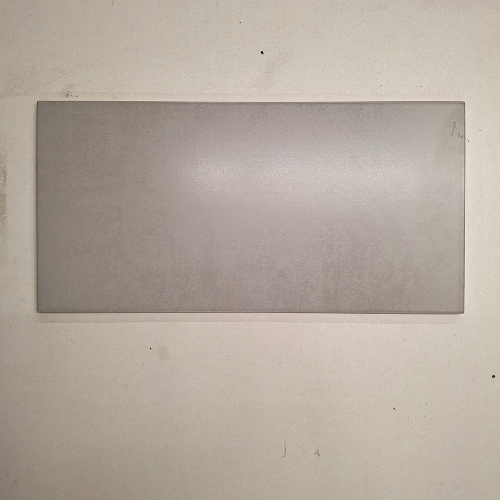 Lot Carrelage Gris - 4.5m² - 40 x 20 x 0.9cm