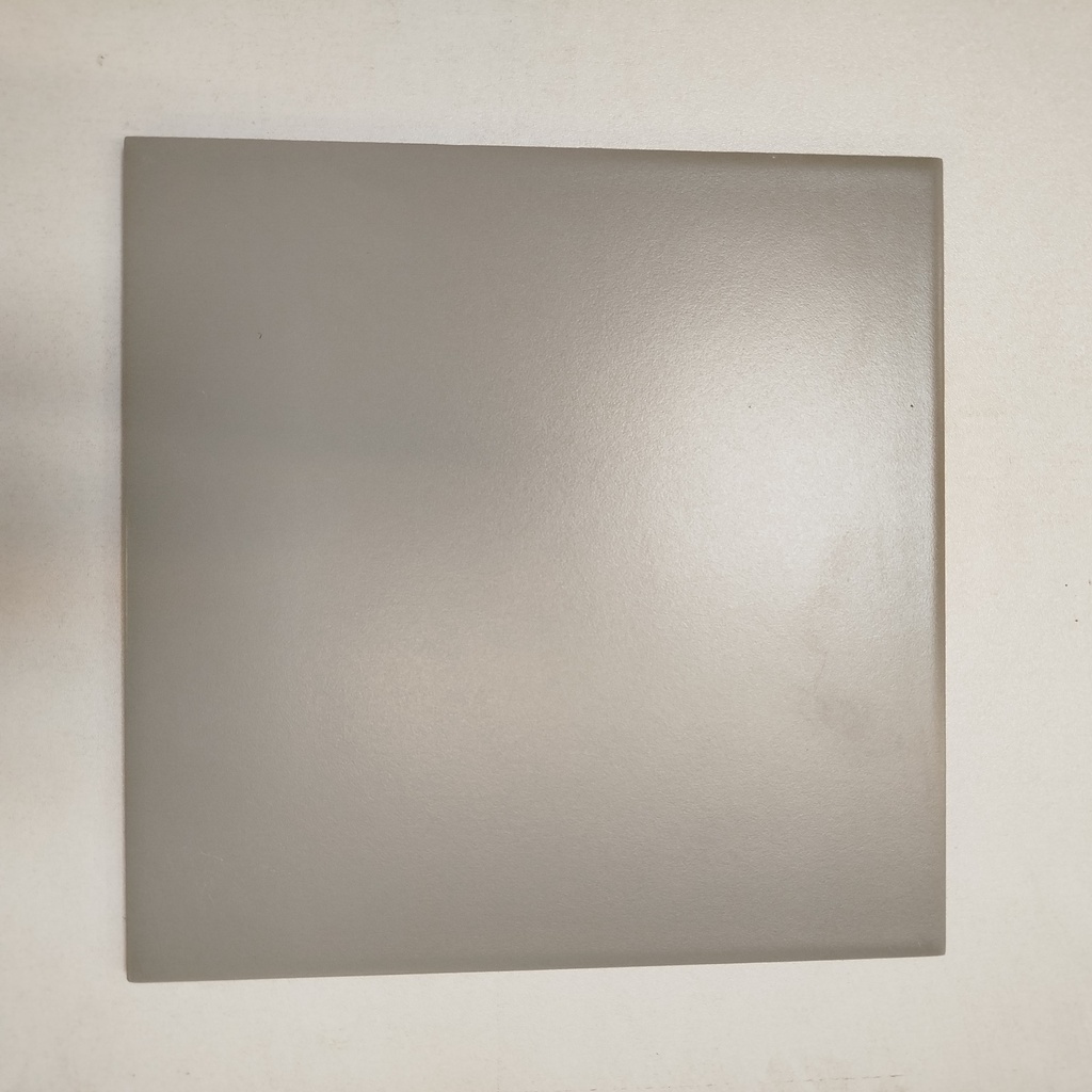 Lot Faïence - 0.16m² - 20 x 20 x 0.7cm