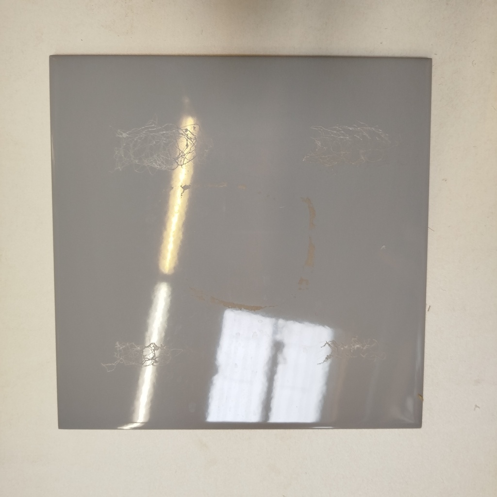 Lot Faïence - 0.96m² - 20 x 20 x 0.7cm