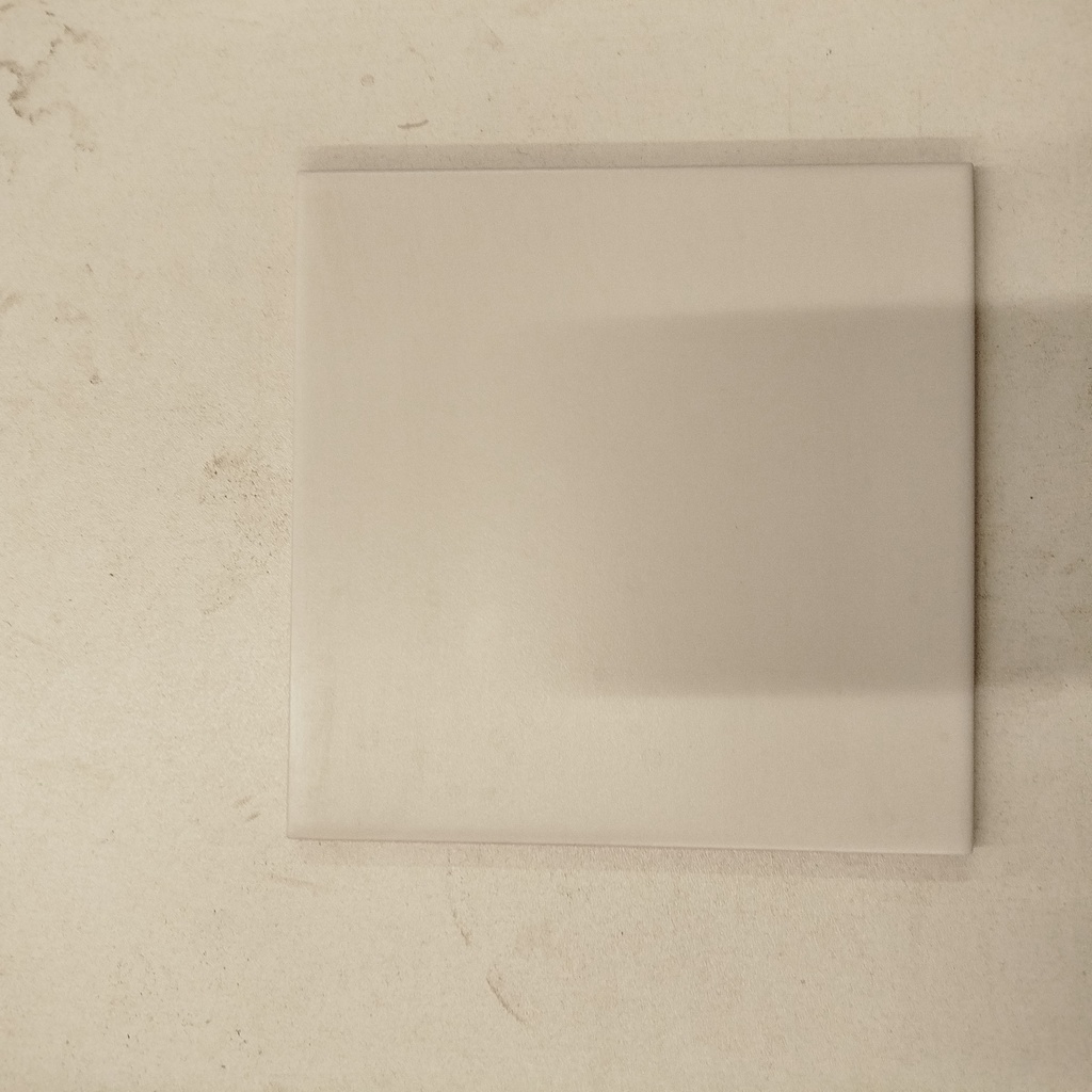 Lot Faïence - 5.5m² - 15 x 15 x 0.6cm
