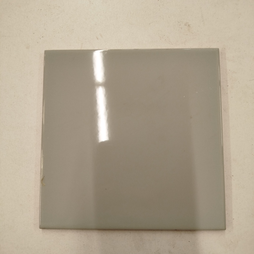 Lot Faïence - 2.7m² - 15 x 15 x 0.6cm