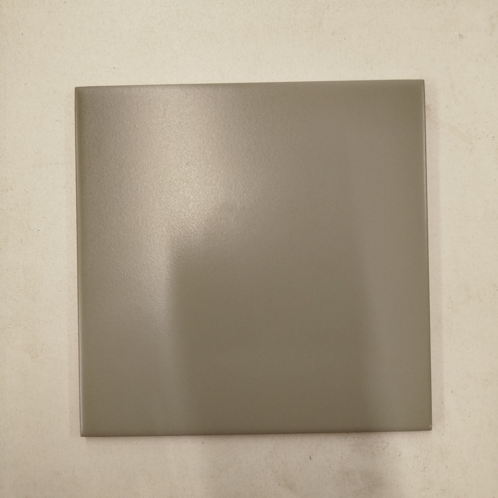 Lot Faïence - 5m² - 15 x 15 x 0.6cm