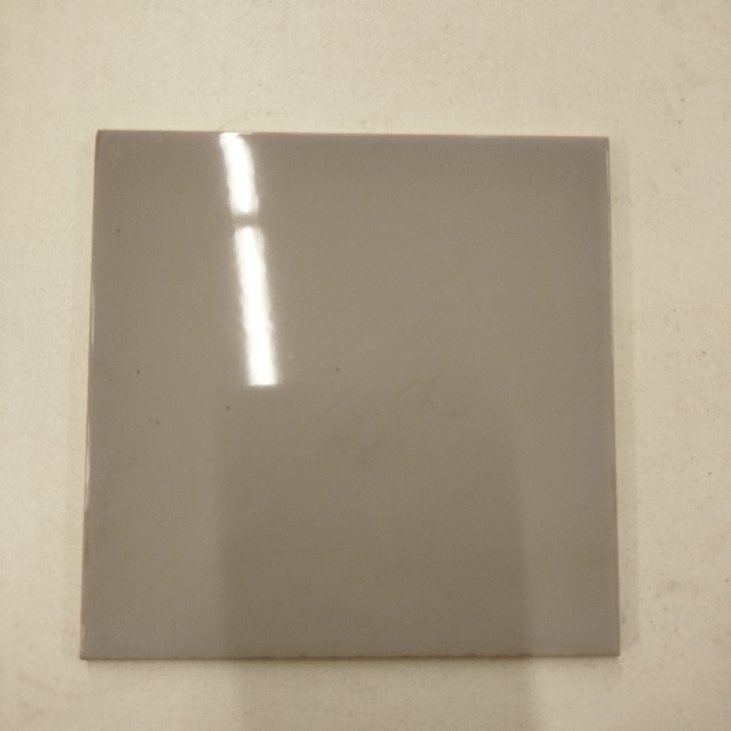 Lot Faïence - 9.9m² - 15 x 15 x 0.6cm