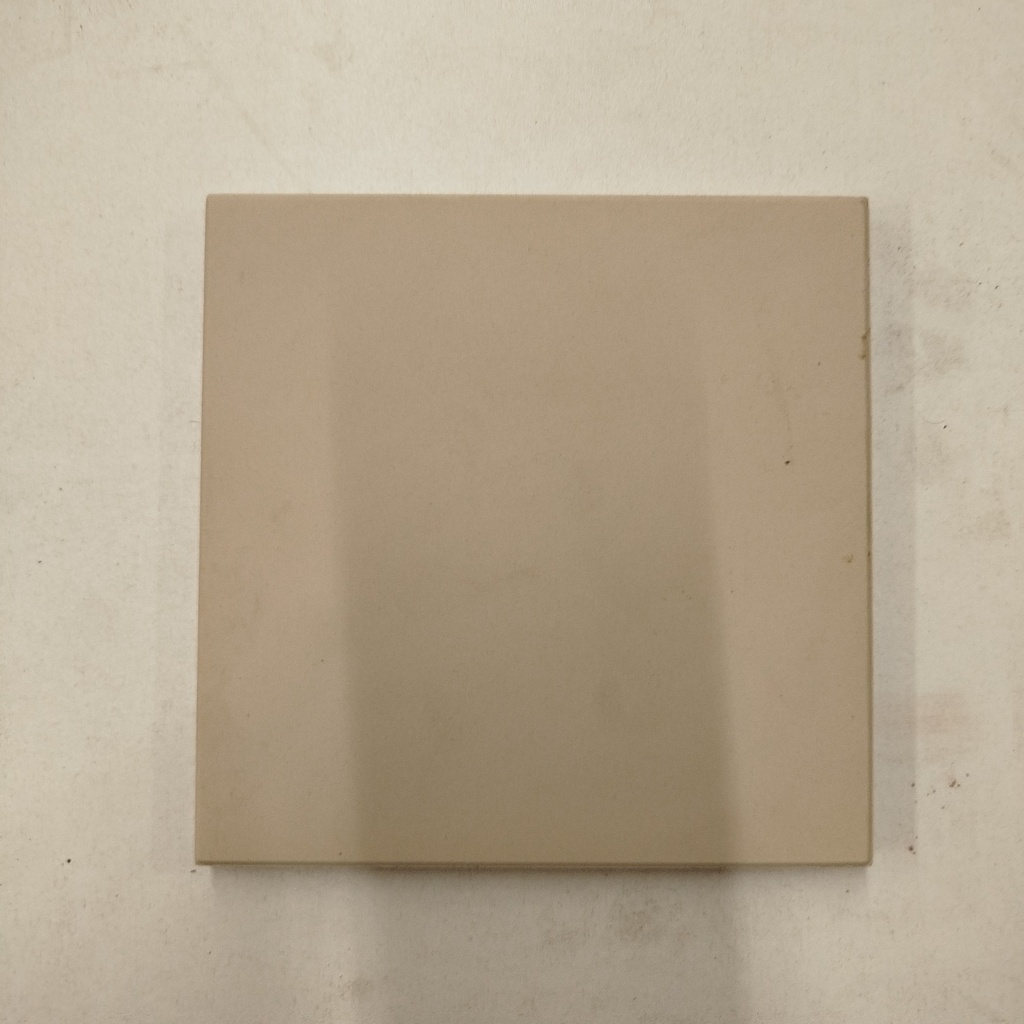 Lot Carrelage - 3.45m² - 15 x 15 x 1cm
