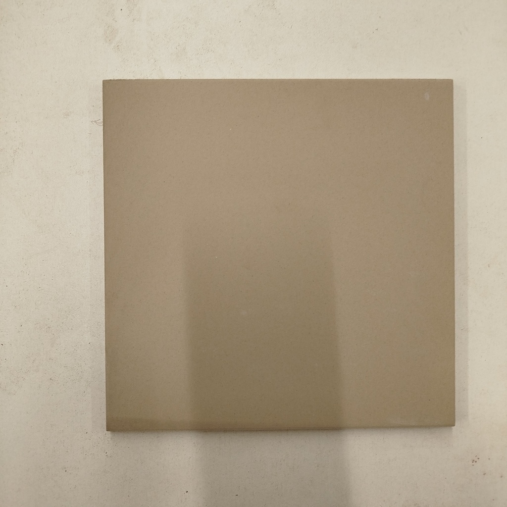 Lot Carrelage - 0.6m² - 20 x 20 x 0.7cm