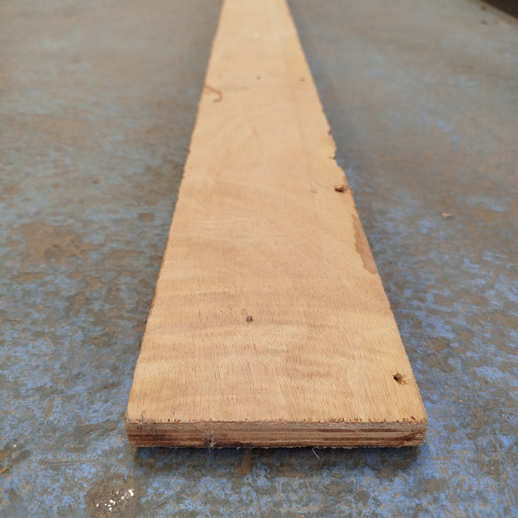 Planche CP - 305 x 11 x 1.5cm