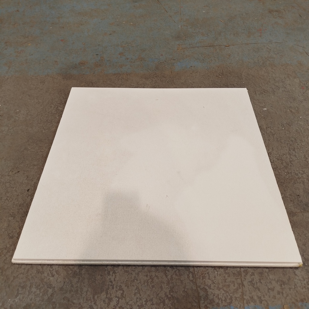 Lot Dalles Plafond Suspendu - 23.4m² - 600 x 600 x 15mm
