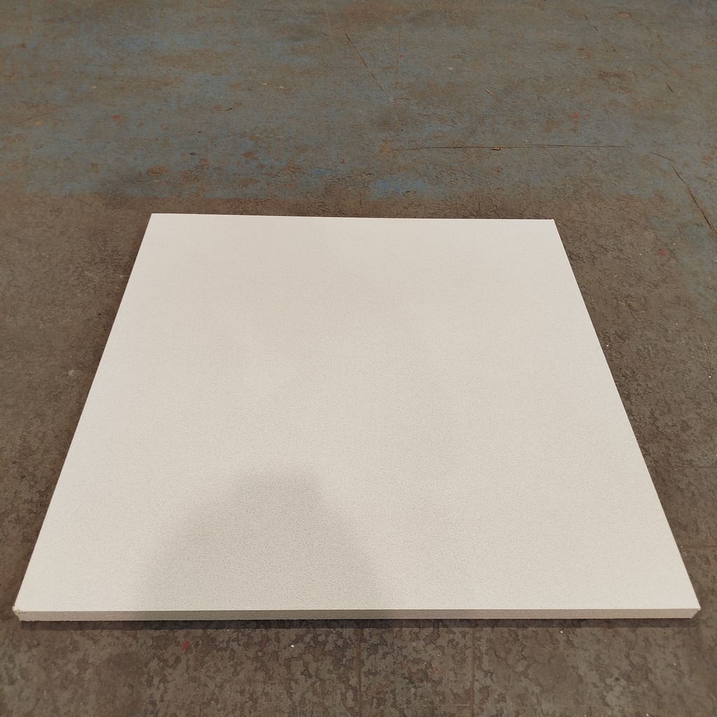 Lot Dalles Plafond Suspendu - 17m² - 600 x 600 x 20mm