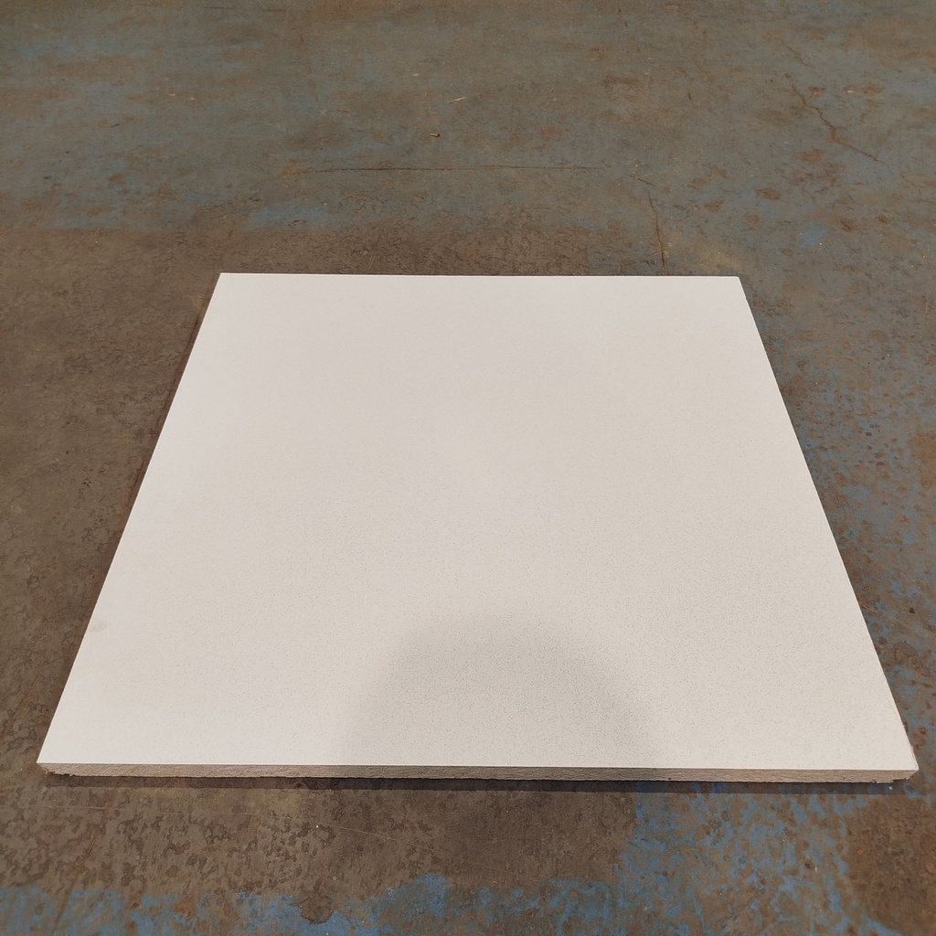 Lot Dalles Plafond Suspendu - 21.6m² - 600 x 600 x 20mm