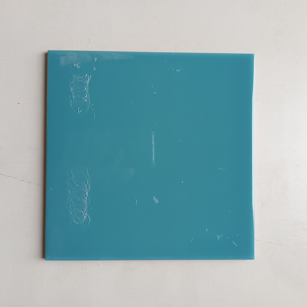 Lot Faïence - 1m² - 20 x 20 x 0.7cm