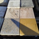 Vrac Dalle Extérieure