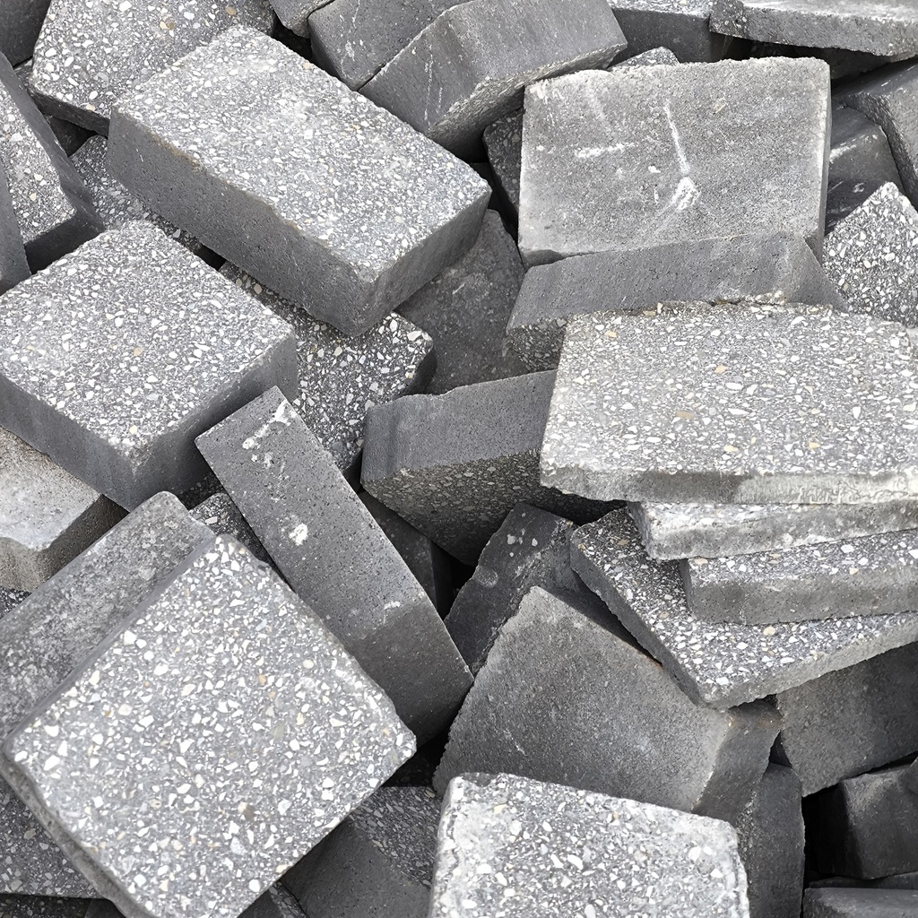 -25% Pavés Béton - h : 37mm