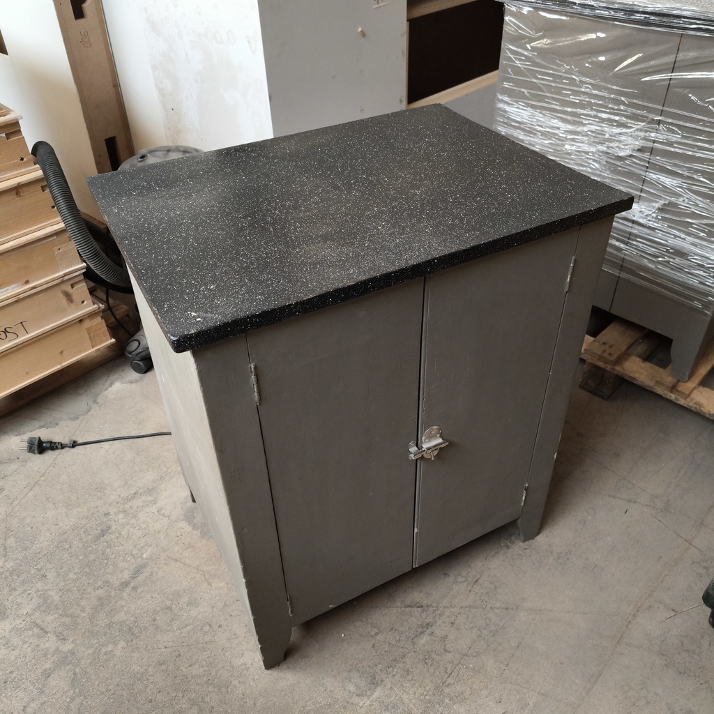 Meuble De Chevet - 75 x 65 x 48cm