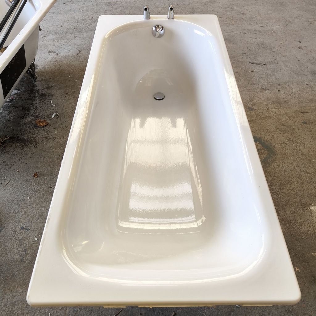 Baignoire Acier Emaillé - 170 x 75cm