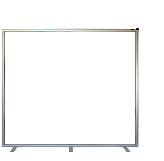 Cadre Autoportant Aluminium