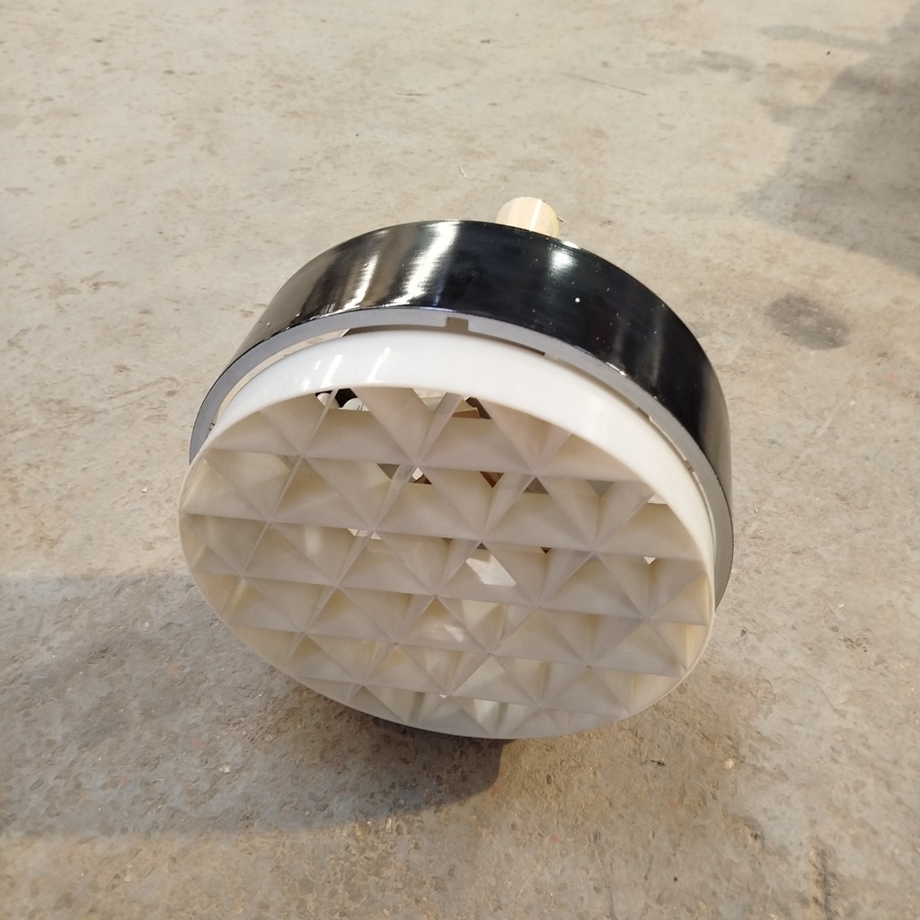 Luminaire Suspendu - ⌀35 x 48cm