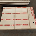 Armoire Electrique - 150 x 109 x 25cm 