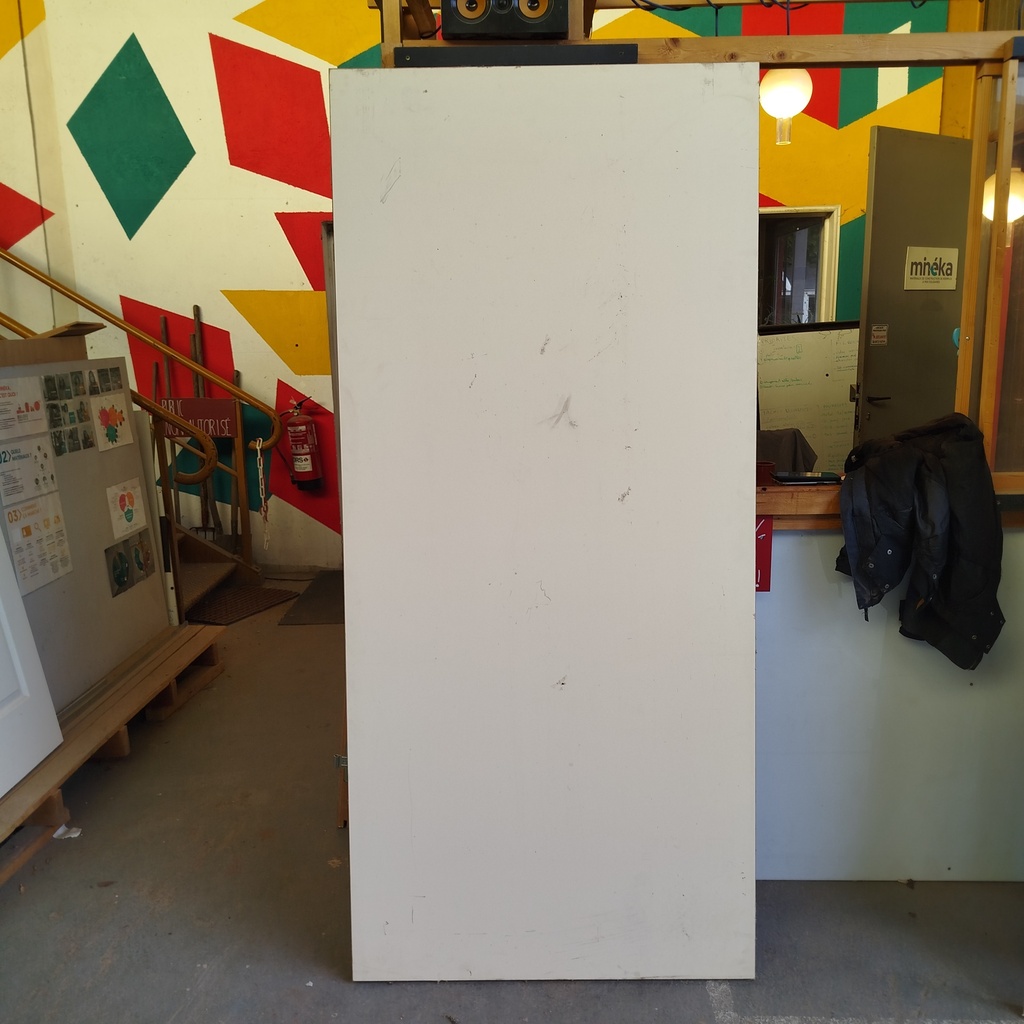 Porte MALERBA - 2040 x 935 x 40mm