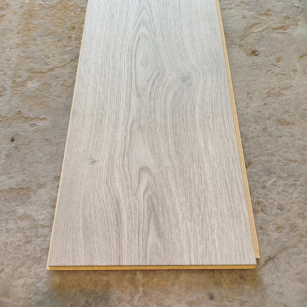 Lot Parquet Stratifié - 3.2m² - 138 x 21.2 x 0.9cm