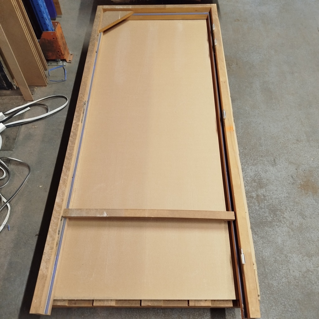 Châssis/Dormant/Cadre Bois