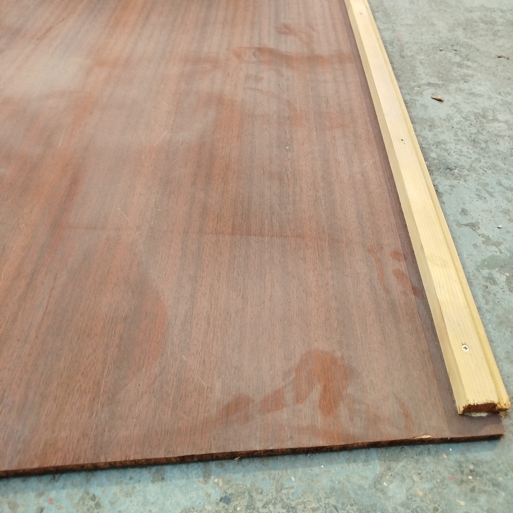 Panneaux Aggloméré - Epaisseur : 12mm