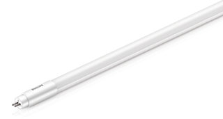 Luminaire Tube LED 125x16cm PHILIPS