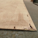 Panneau Contreplaqué - 2700 x 1215 x 6mm 