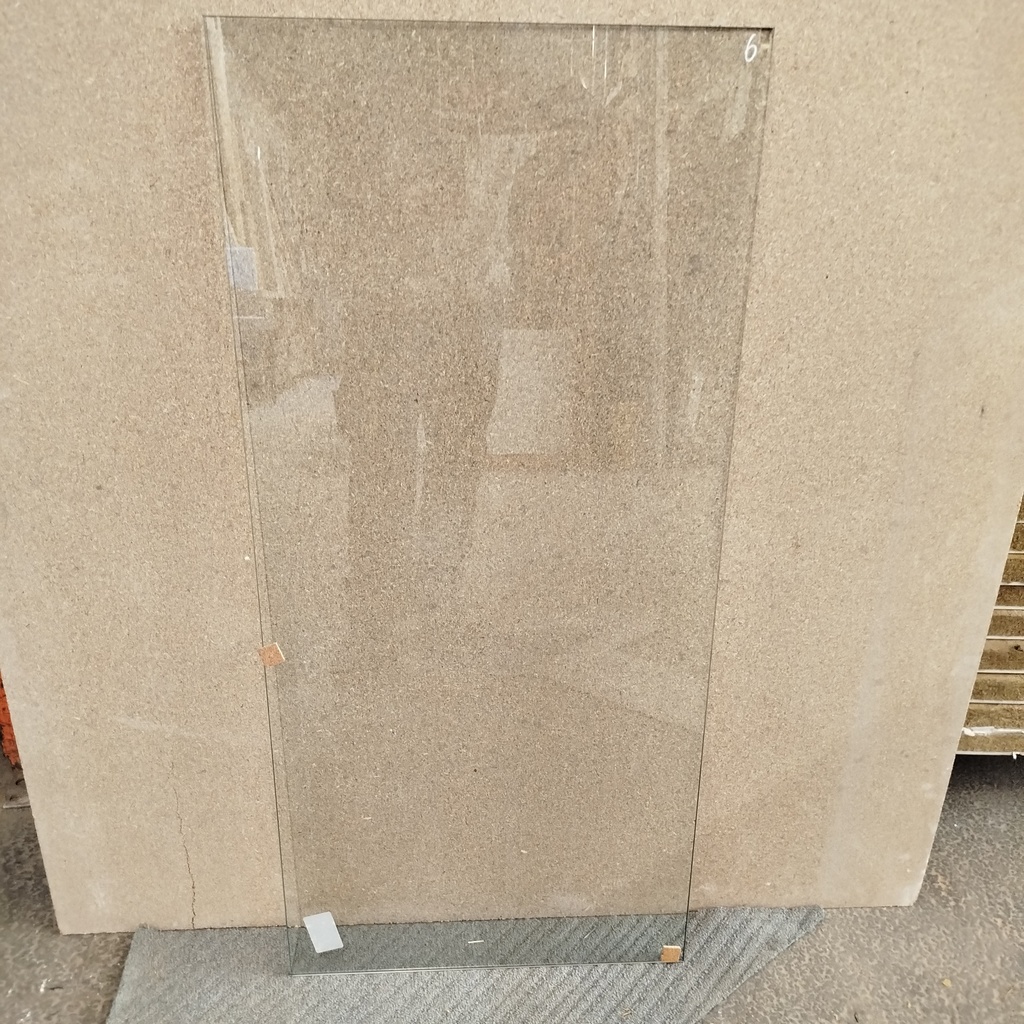 Panneau De Verre - 1176 x 545 x 8mm