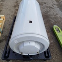 Ballon D'Eau Chaude 150L 1650W - 115 x Ø55cm