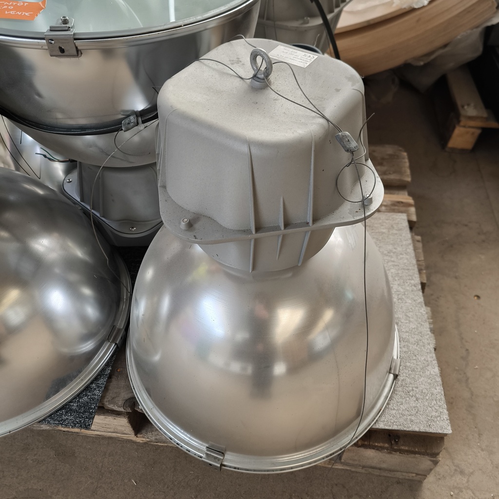 Projecteur Cloche/ Gamelle Industrielle 400W