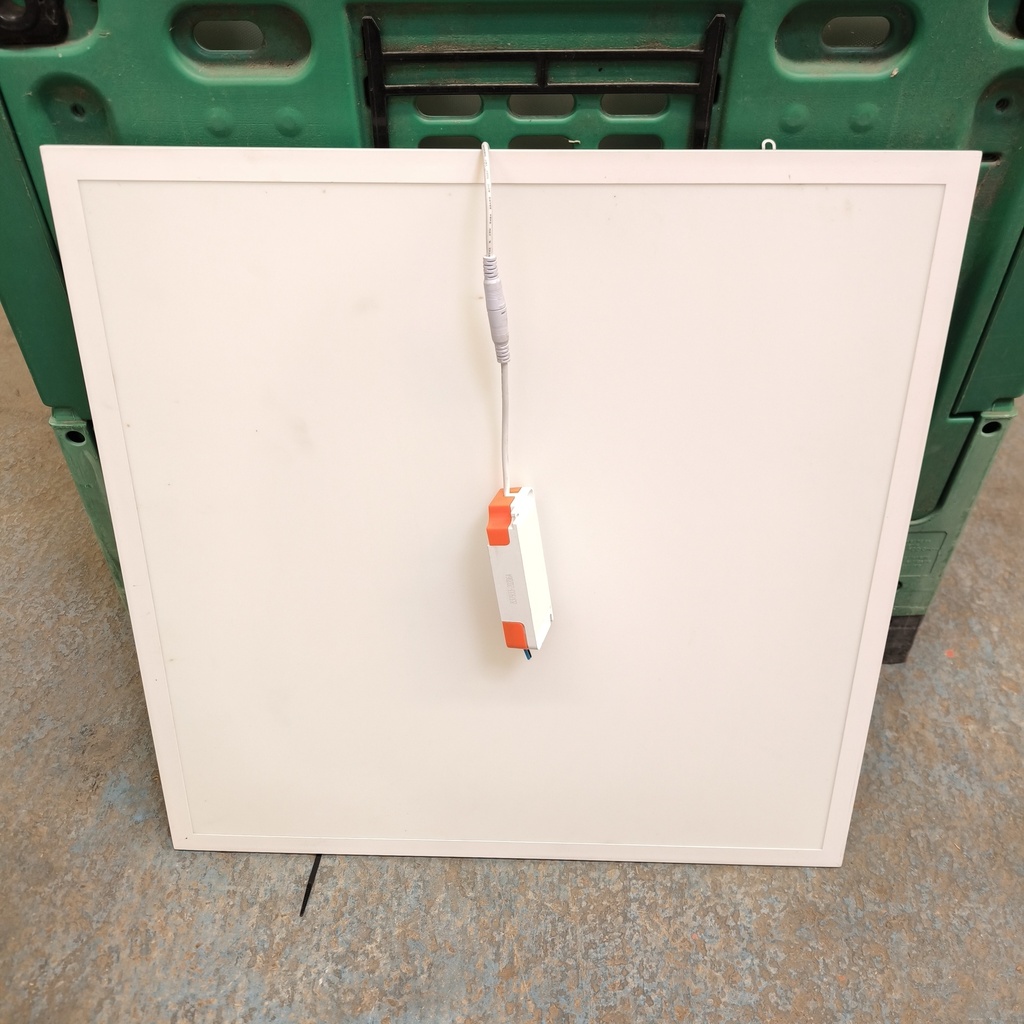 Dalle LED 36W - 60 x 60 x 4cm