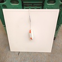 Dalle LED 36W - 60 x 60 x 4cm