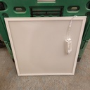 Dalle LED 35W - 60 x 60cm