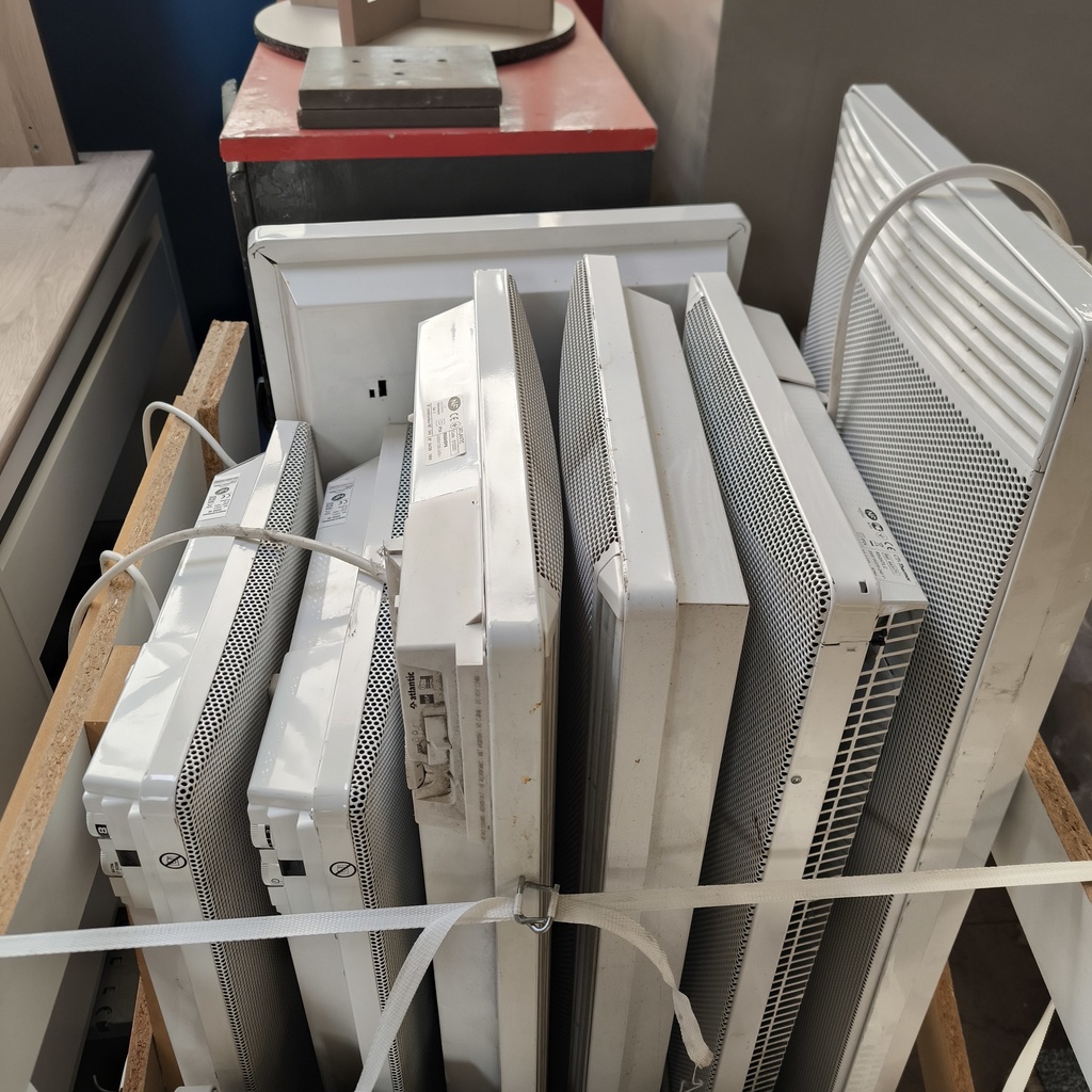 Radiateurs Électriques 