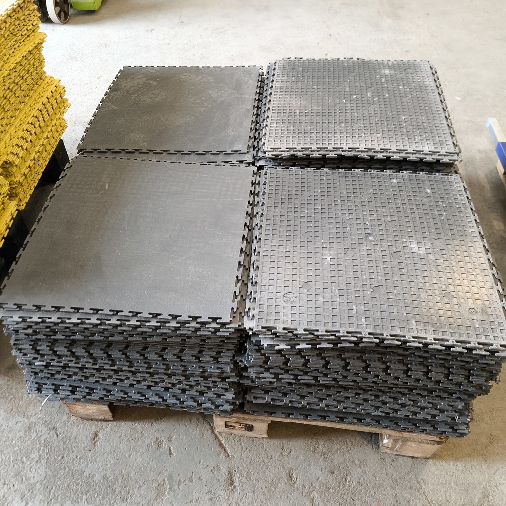 Dalle PVC - 50 x 50 x 0.5cm