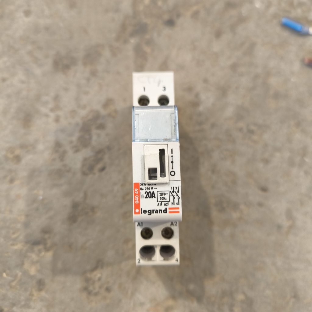 Contacteur De Puissance LEGRAND
