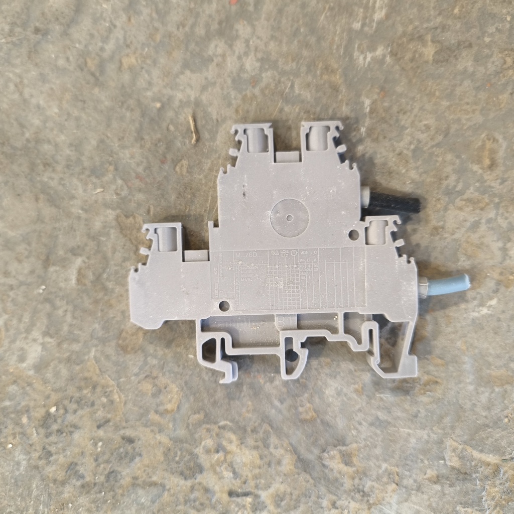 Connecteur Pour Rail