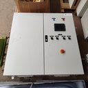 Armoire TGBT - 100 x 100 x 30cm