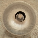 Gamelle Suspendue 30W - ⌀31.5 x 25cm