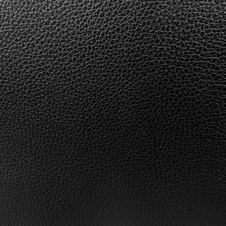 Tissu Skaï Noir M1 - 830g/m² - 1.4m