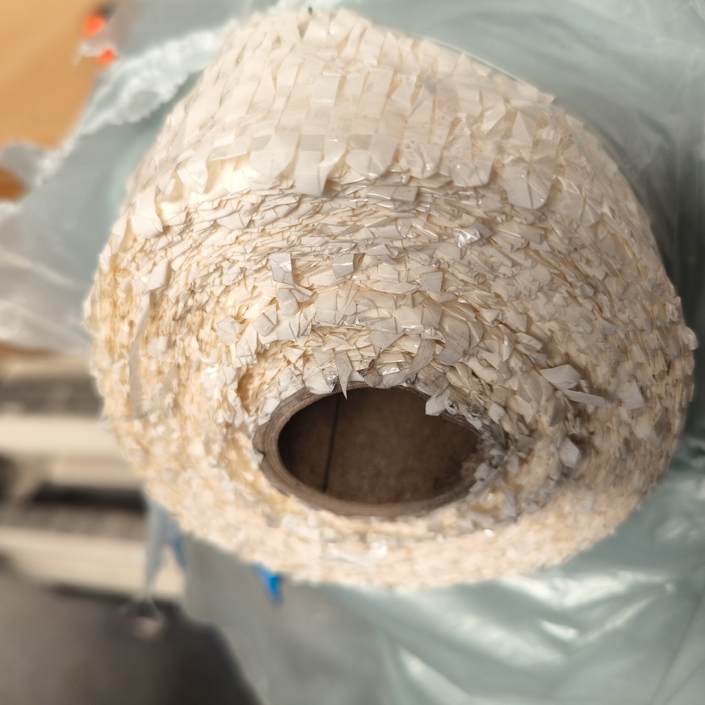 Plastique Tissé - 1.3m